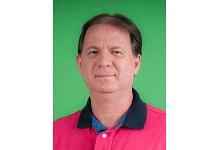 Prof. Me. Pedro Luís Bilheiro assume coordenação dos cursos de Administração, Ciências Contábeis e Ciências Econômicas