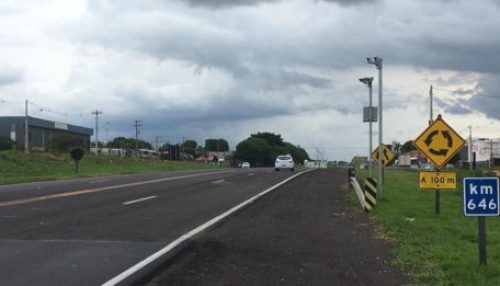 Justiça determina em decisão final que multas não devem serem pagas (RADAR NA SP-294, KM. 646)