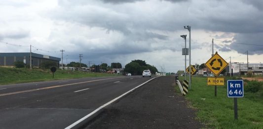 Justiça determina em decisão final que multas não devem serem pagas (RADAR NA SP-294, KM. 646)