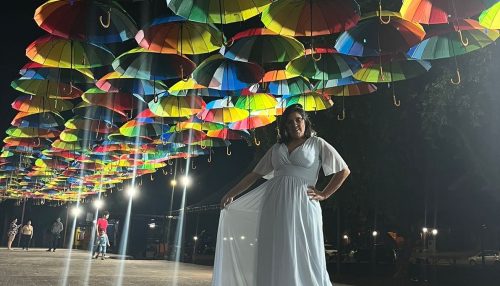 Adamantina tem novo ponto turístico com cenário ideal para suas fotos