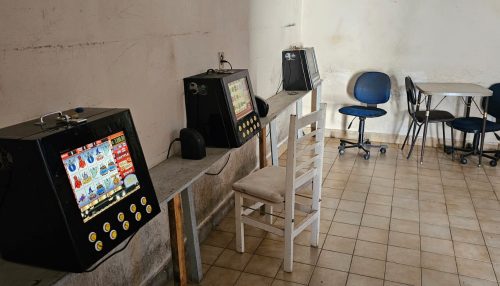 Terceira fase da Operação Las Vegas apreende 15 máquinas caça-níqueis em Dracena