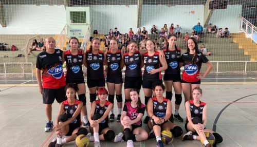 Adamantina participará da 65ª edição dos Jogos Regionais