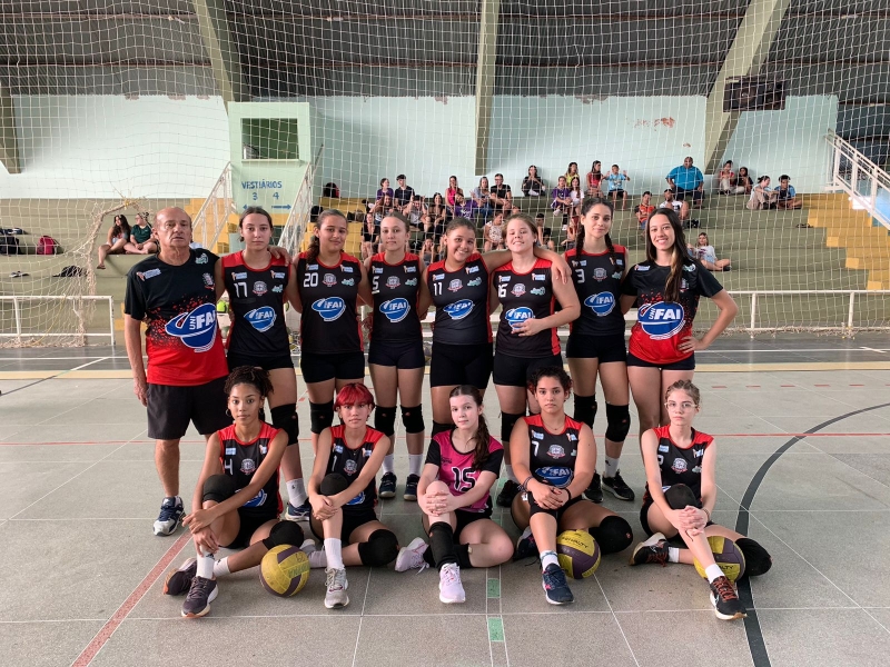 Adamantina participará da 65ª edição dos Jogos Regionais