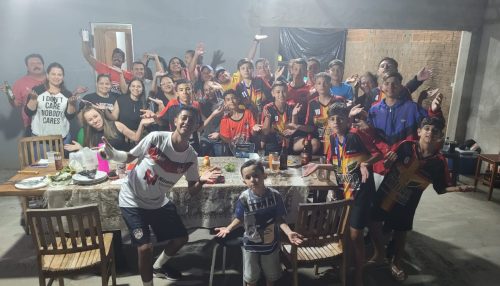 Fratellos Sports é Campeão do Quadrangular Sulamericano de futsal em Assis