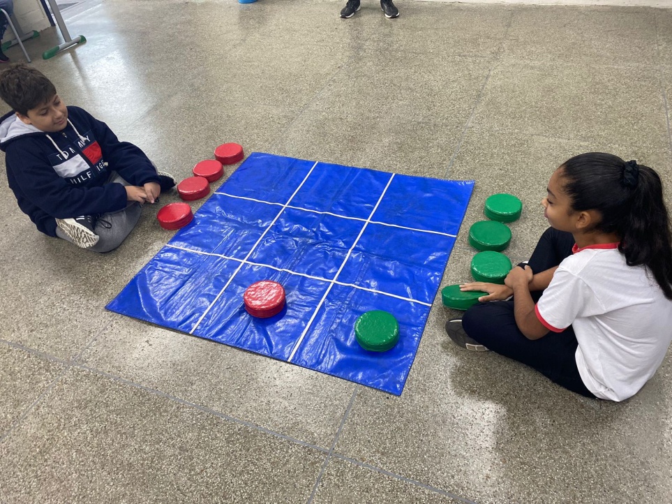 Residência Pedagógica do Centro Universitário de Adamantina promove projeto Ativamente