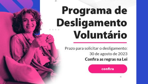 Lei que institui o Programa de Desligamento Voluntário (PDV) no Centro Universitário de Adamantina entra em vigor
