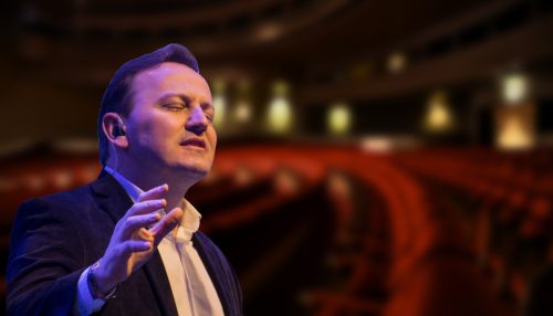 A Luz da Esperança: A Mensagem Transformadora da Fé em momentos de Desespero