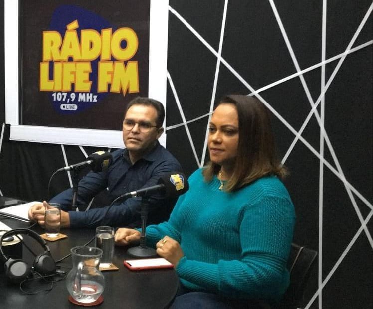 Lucélia tem 11 vereadores, população quer redução para 9.