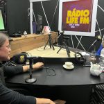 Superação: Dra Ana Natera fala sobre as queimaduras no corpo, após acidente doméstico.