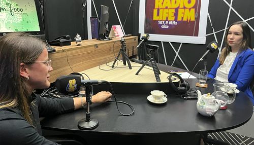 Superação: Dra Ana Natera fala sobre as queimaduras no corpo, após acidente doméstico.