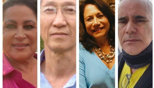 Centro Universitário homenageia servidores aposentados