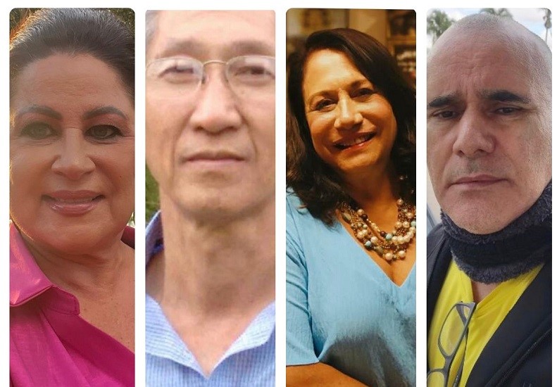 Centro Universitário homenageia servidores aposentados