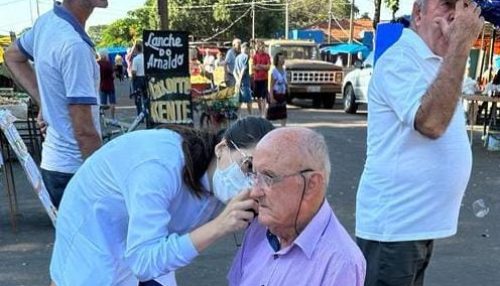 É melhor prevenir do que remediar, essa é a consciência e a prática do Centro Auditivo Gasparine.