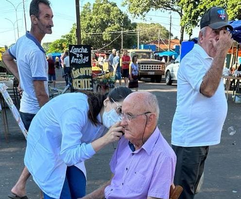 É melhor prevenir do que remediar, essa é a consciência e a prática do Centro Auditivo Gasparine.