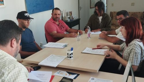 Circuito SESC de Artes em Adamantina