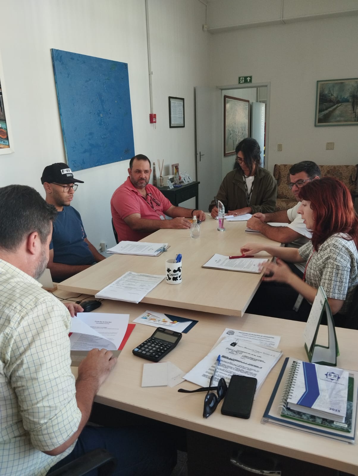 Circuito SESC de Artes em Adamantina