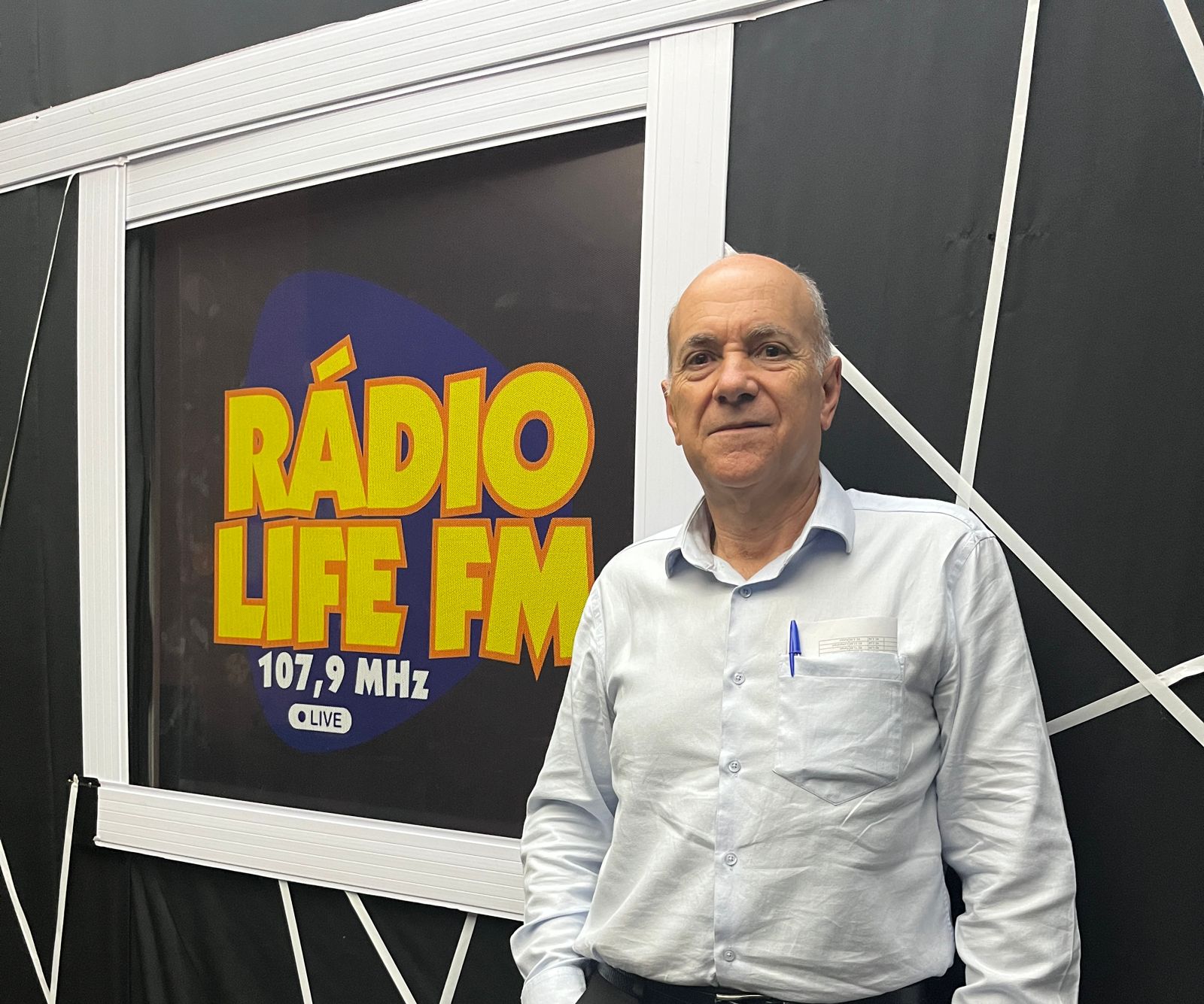 Rotary e Arca realizam jantar italiano com Ricardo Bombarda