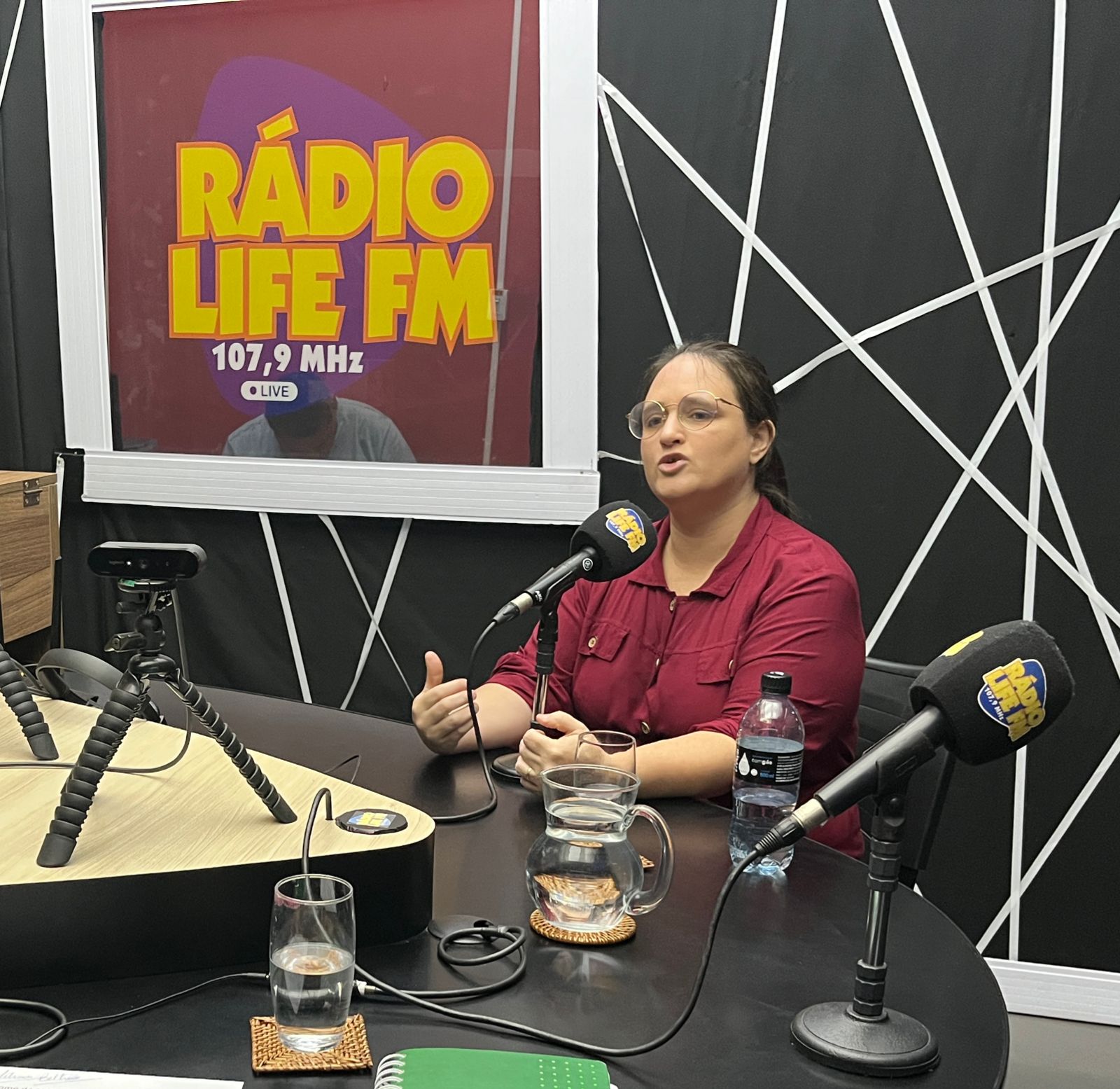 Redobre o cuidado do corpo no inverno, aproveite a promoção do Studio Letícia Beltrão.