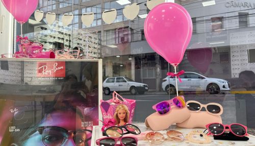 Óticas Carol sorteia ingressos para o filme 