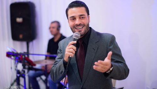 Lançamento do livro 