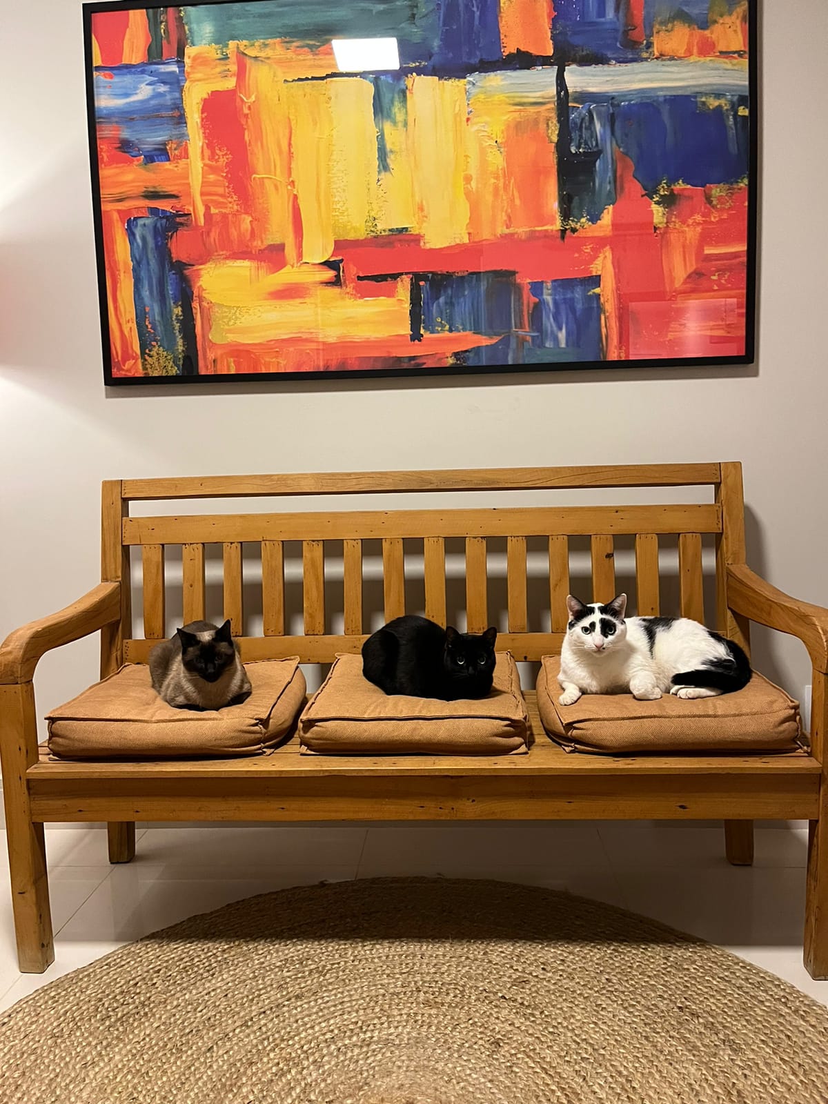 MARTINEZ DEMOLIÇÕES: Móveis para além da sustentabilidade...