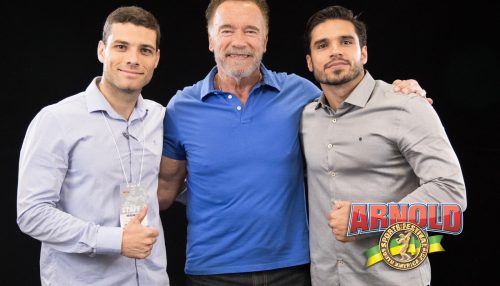 CROSSHARD: Muito além de uma ACADEMIA...