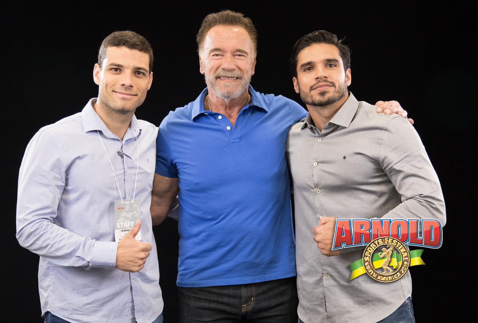 CROSSHARD: Muito além de uma ACADEMIA...