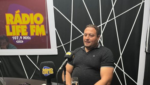 Desafio lançado para Adamantina se tornar a cidade mais florida da região.