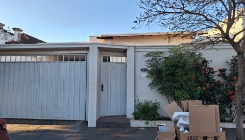 Prefeitura de Adamantina inaugura residências terapêuticas