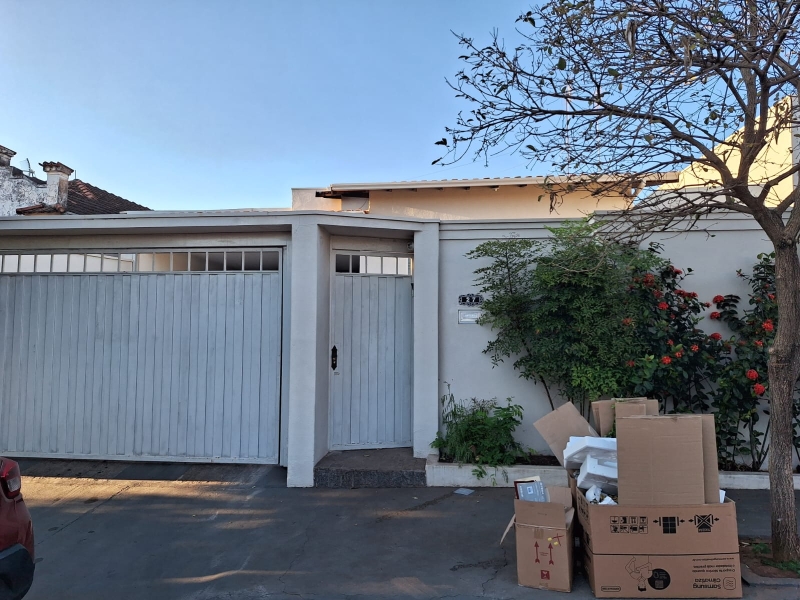 Prefeitura de Adamantina inaugura residências terapêuticas