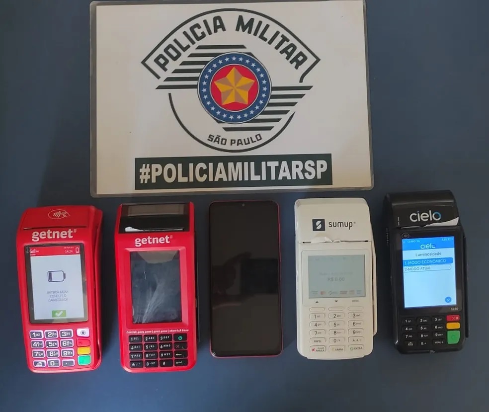 Ao ser flagrado fotografando residências, homem acaba preso por tentativa de estelionato em Osvaldo Cruz