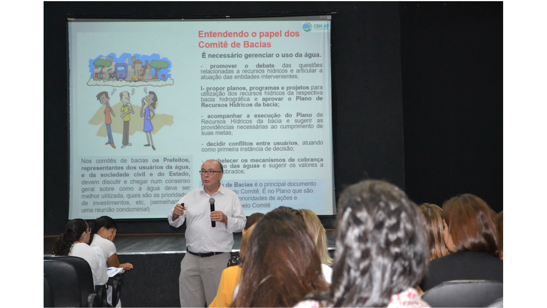 Alunos dos quartos e quintos anos das escolas municipais de Adamantina participarão de programa de educação ambiental