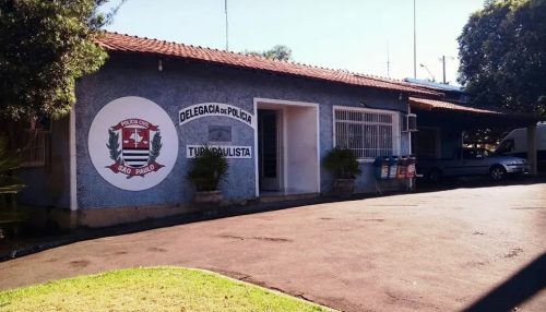 Por causa de luz acesa, neto agride a própria avó, de 80 anos