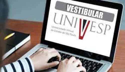 Aprovados no vestibular da Univesp devem efetuar a matrícula a partir de hoje(5)