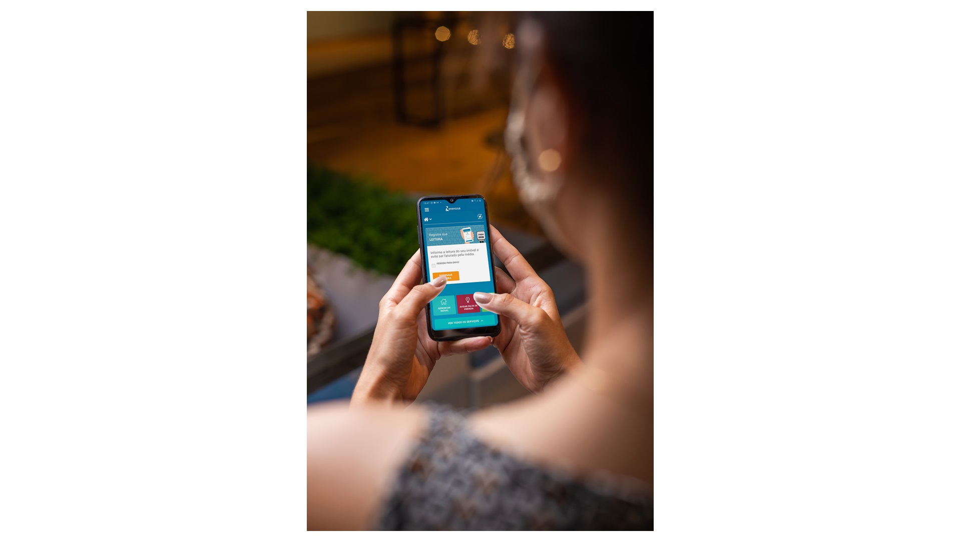 Em campanha de negociação, Energisa oferece parcelamento de faturas atrasadas em até 24 vezes