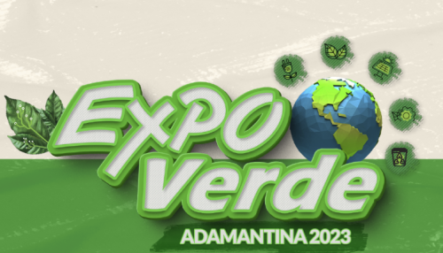Comissão Organizadora da ExpoVerde 2023 divulga chamamento com novas áreas comerciais