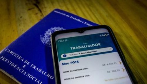 FGTS vai distribuir lucro de R$ 12,7 bilhões aos trabalhadores