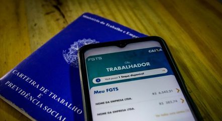 FGTS vai distribuir lucro de R$ 12,7 bilhões aos trabalhadores