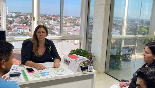 ExpoVerde 2023 terá Arena de Inovação e Ideias