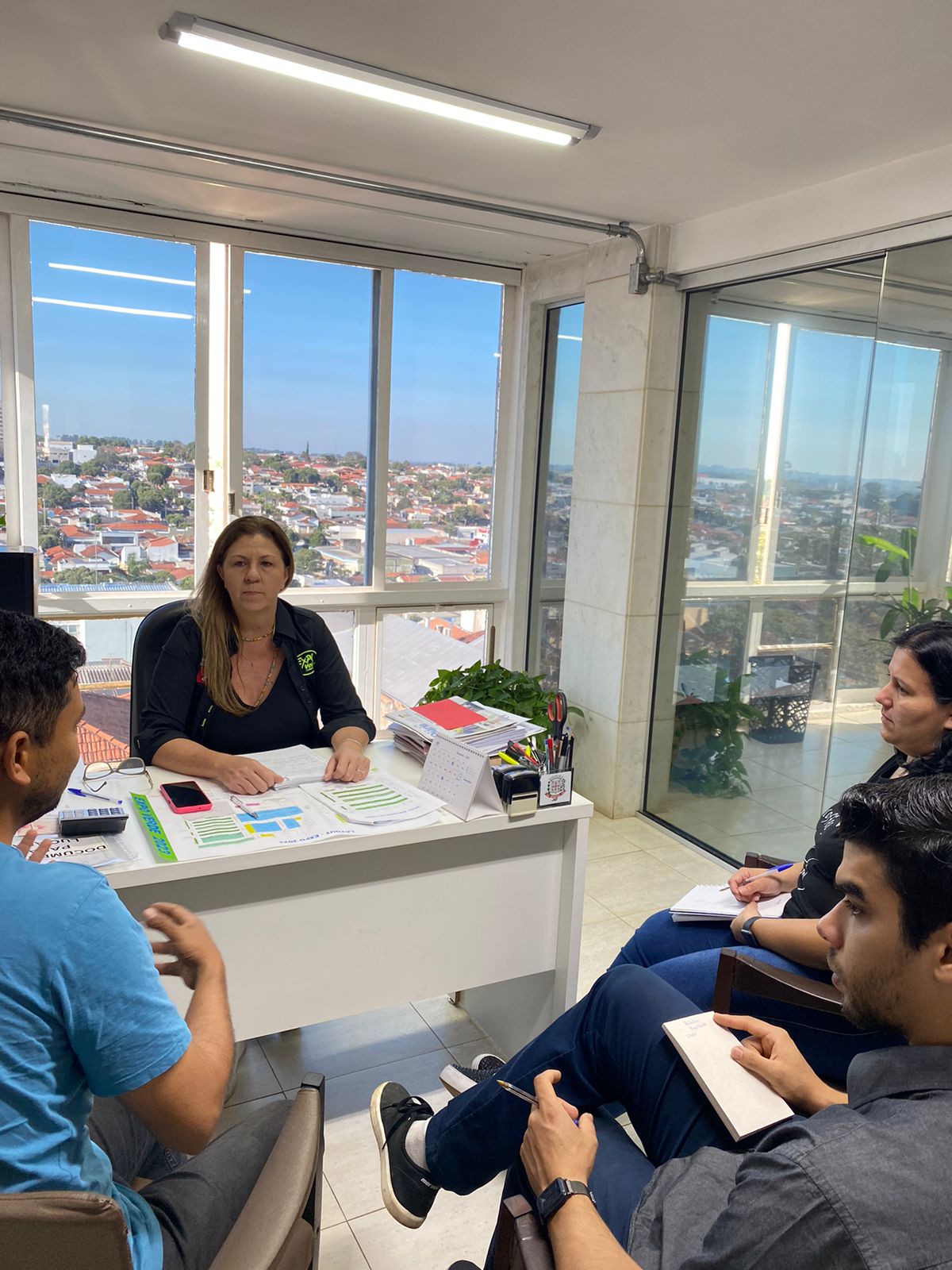 ExpoVerde 2023 terá Arena de Inovação e Ideias