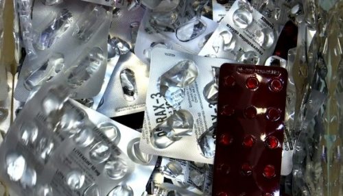 Sabesp amplia projeto Lacres e Tampinhas de Esperança e inclui embalagens de remédios entre os materiais coletados