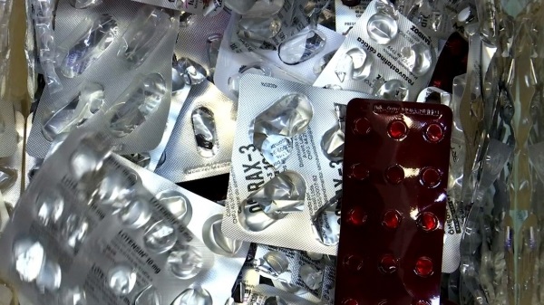 Sabesp amplia projeto Lacres e Tampinhas de Esperança e inclui embalagens de remédios entre os materiais coletados