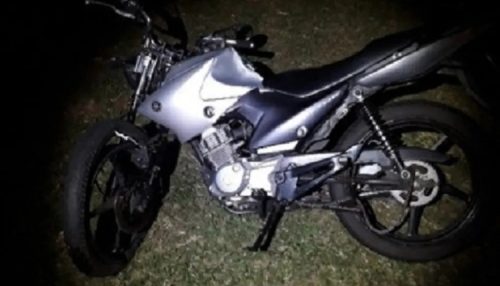 Motociclista morre após acidente de trânsito em Martinópolis