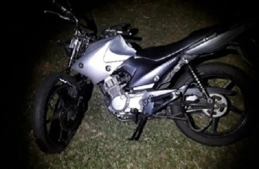 Motociclista morre após acidente de trânsito em Martinópolis