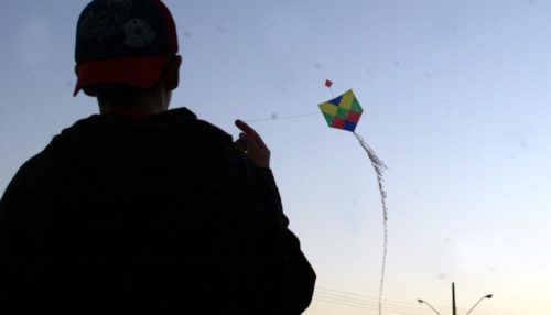 Mantida condenação por comercialização de linha de pipa cortante