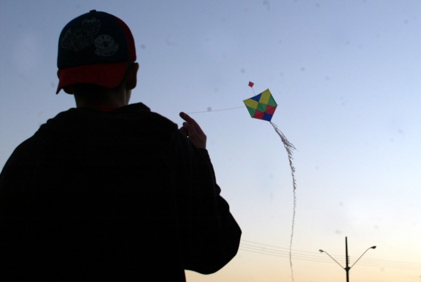 Mantida condenação por comercialização de linha de pipa cortante