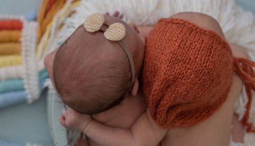 Regulamentação protege mãe e bebê na entrega voluntária para adoção