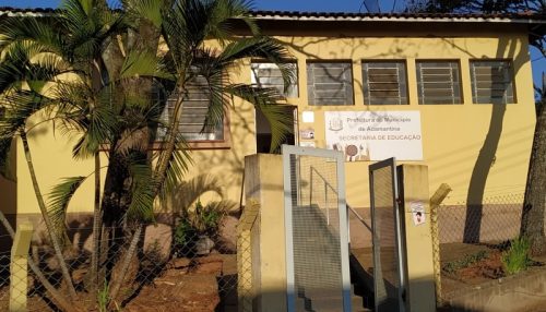 EMEIs Pequeno Príncipe e Sonho de Criança ganharão novas salas de aula