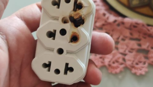 Agosto vermelho: campanha nacional alerta para acidentes com a rede elétrica