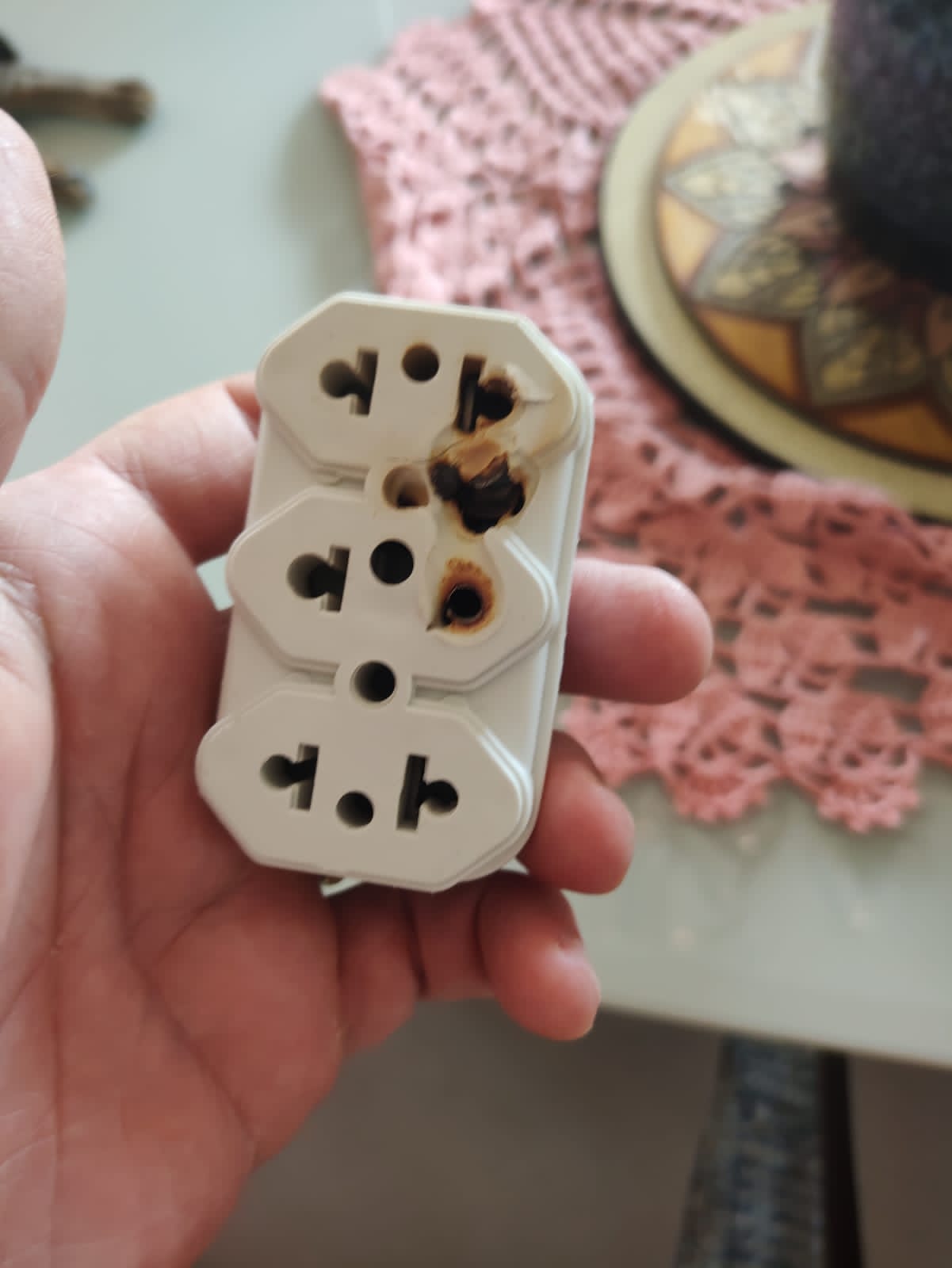 Agosto vermelho: campanha nacional alerta para acidentes com a rede elétrica